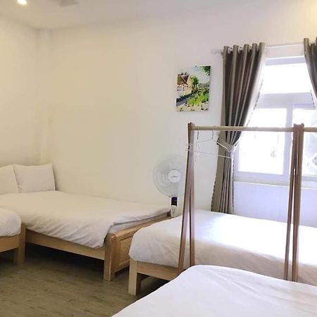 Khach San Mini Khang Thinh Da Lat Dış mekan fotoğraf