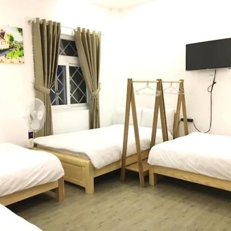 Khach San Mini Khang Thinh Da Lat Dış mekan fotoğraf