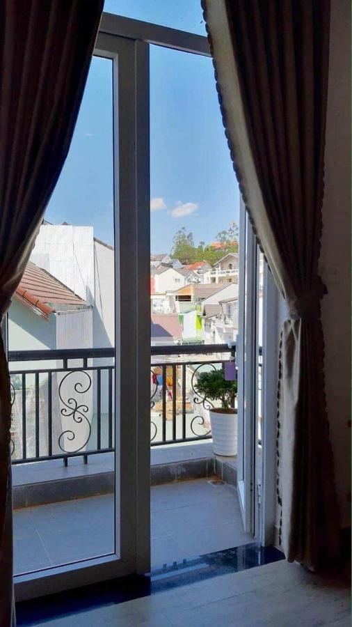 Khach San Mini Khang Thinh Da Lat Dış mekan fotoğraf