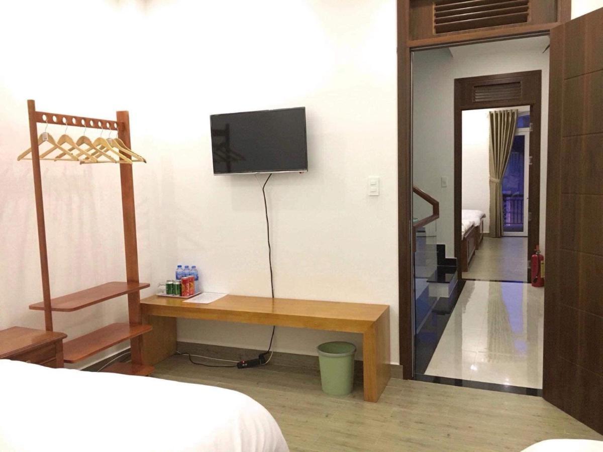 Khach San Mini Khang Thinh Da Lat Dış mekan fotoğraf