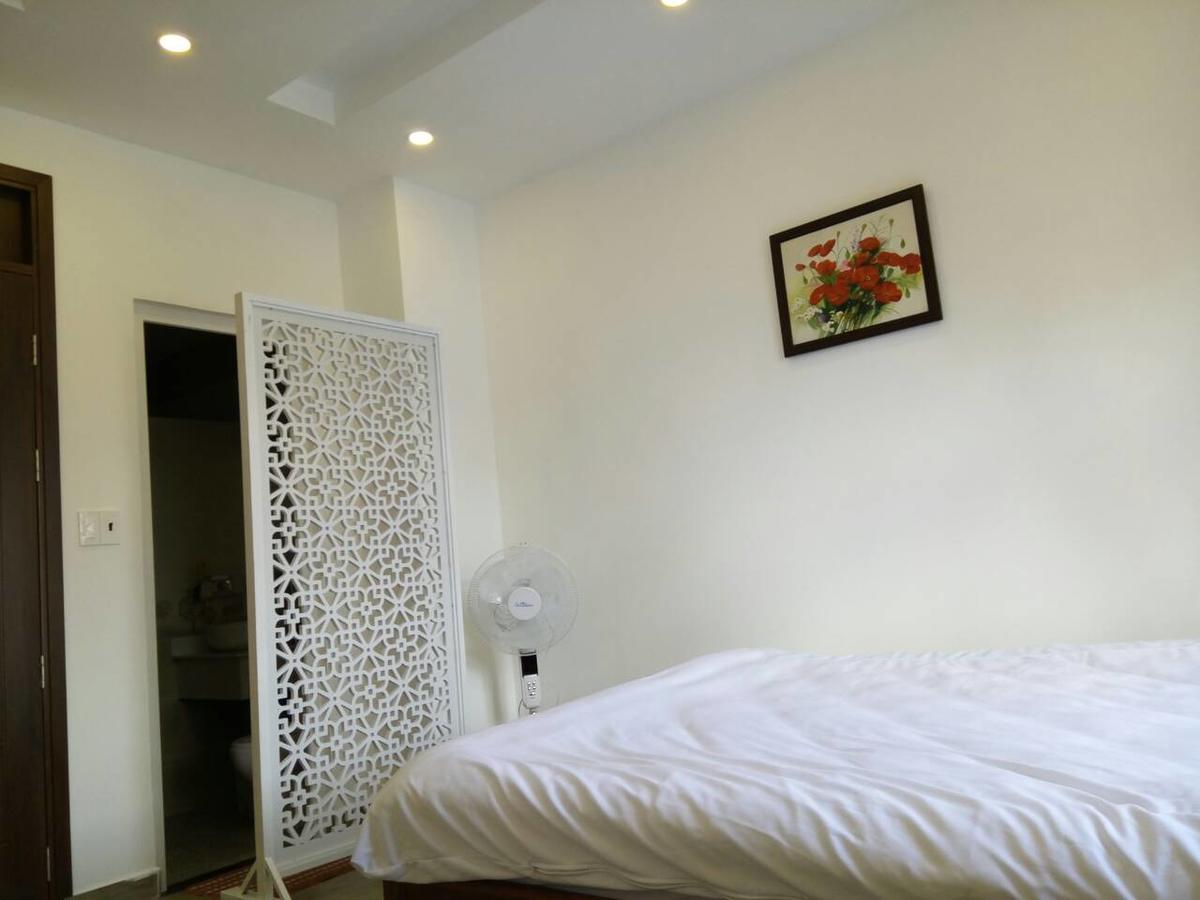 Khach San Mini Khang Thinh Da Lat Dış mekan fotoğraf