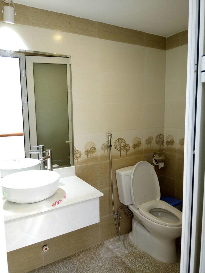 Khach San Mini Khang Thinh Da Lat Dış mekan fotoğraf